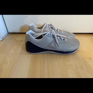 Reebok Crossfit men’s shoes